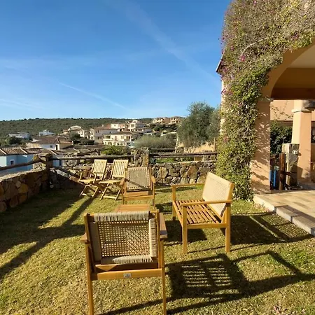 Pittulongu Horizon Appartement *