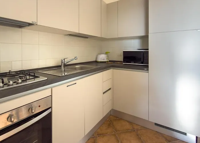 Apartamento Pittulongu Horizon Olbia