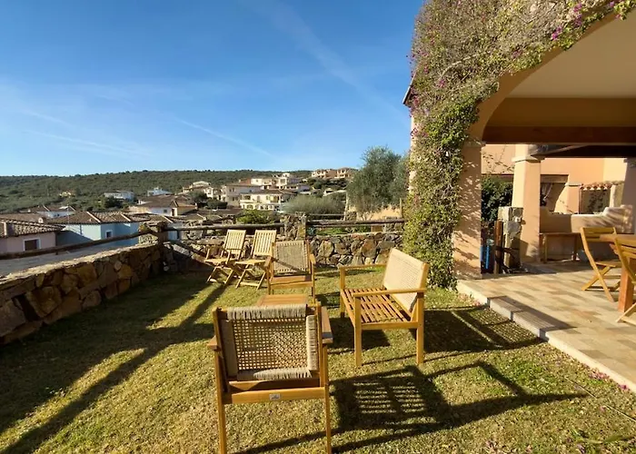 Pittulongu Horizon Appartement *