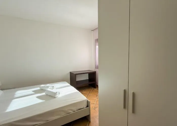 Appartement Pittulongu Horizon *