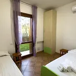 Pittulongu Horizon Olbia