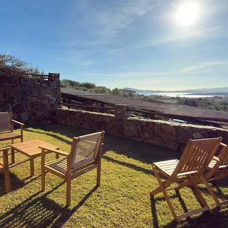 Apartamento Pittulongu Horizon *