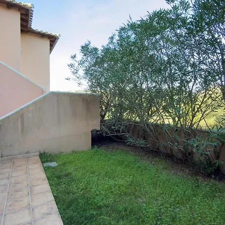 Apartamento Pittulongu Horizon