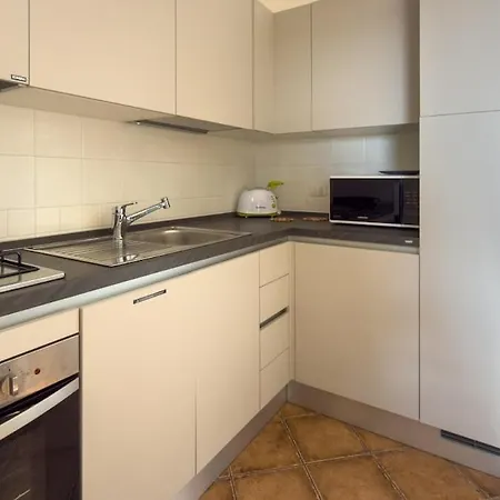 Apartment Pittulongu Horizon Olbia