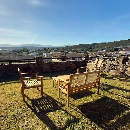 Apartamento Pittulongu Horizon Olbia