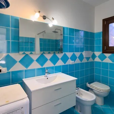 Apartamento Pittulongu Horizon *