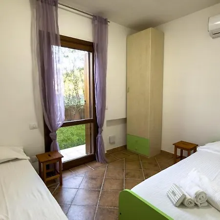Pittulongu Horizon Olbia