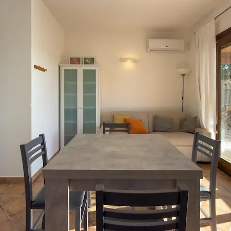Pittulongu Horizon Apartamento