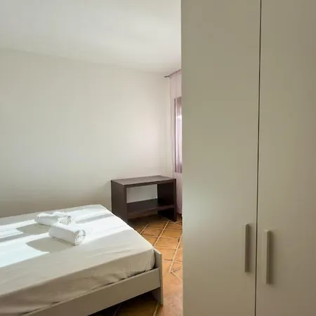 Apartamento Pittulongu Horizon *