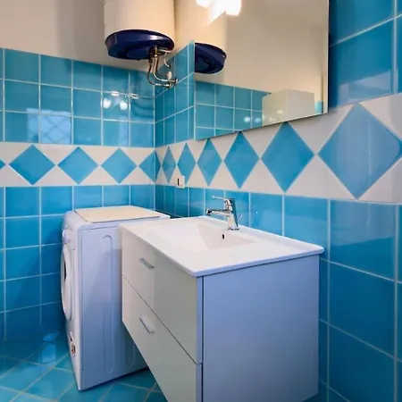 Apartamento Pittulongu Horizon *