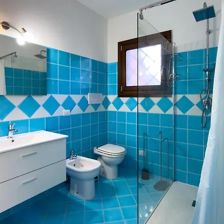 Pittulongu Horizon Apartamento *