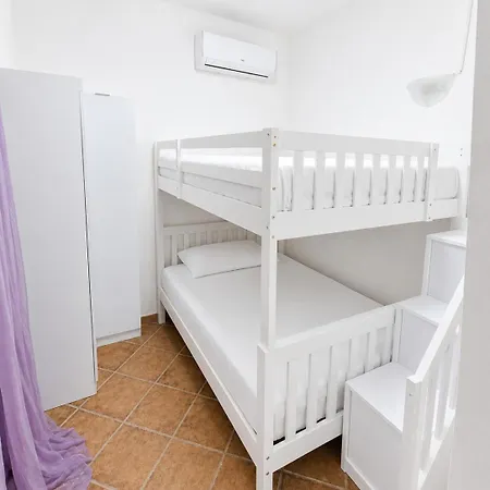 Apartment Pittulongu Horizon Olbia